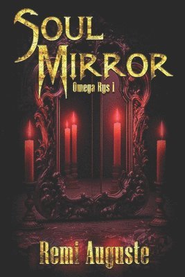 bokomslag Soul Mirror