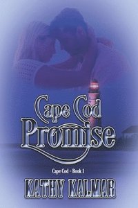 bokomslag Cape Cod Promise