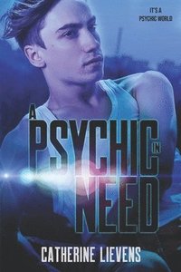 bokomslag Psychic in Need