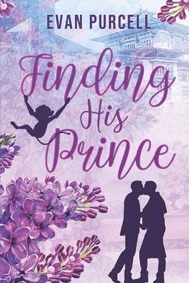 Evan Purcell - Finding His Prince, Häftad