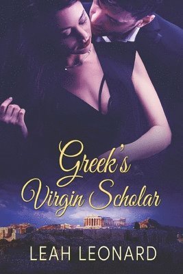 Greek's Virgin Scholar 1