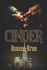 bokomslag Cinder