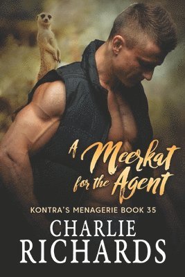 bokomslag Meerkat for the Agent