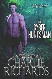 bokomslag Cyber Huntsman