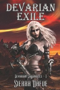 bokomslag Devarian Exile