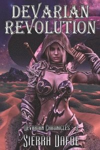bokomslag Devarian Revolution