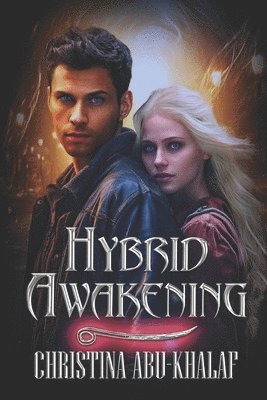 Hybrid Awakening 1