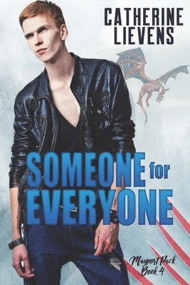 Someone for Everyone 1