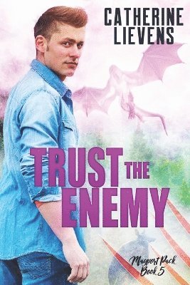 bokomslag Trust The Enemy