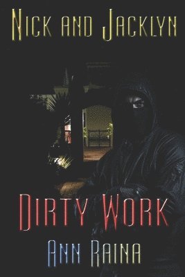 bokomslag Dirty Work