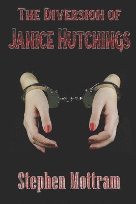 bokomslag Diversion of Janice Hutchings