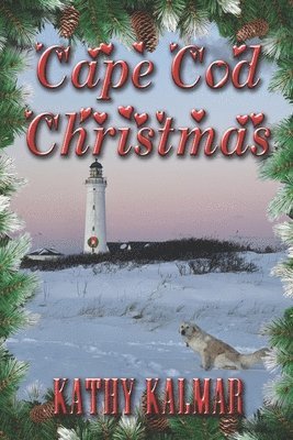 Cape Cod Christmas 1