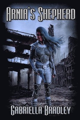 Arnia's Shepherd 1