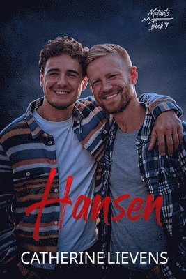 bokomslag Hansen