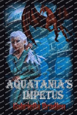 Gabriella Bradley - Aquatania's Impetus, Häftad