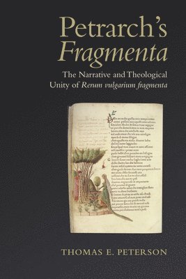 Petrarch's 'Fragmenta' 1