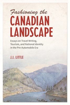 Fashioning the Canadian Landscape 1