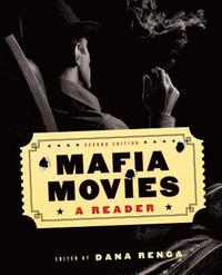 bokomslag Mafia Movies