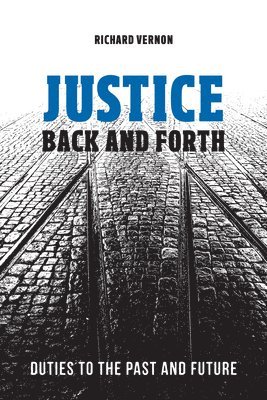 Justice Back and Forth 1