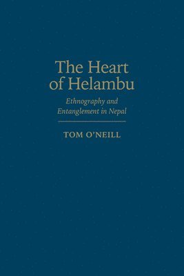 The Heart of Helambu 1