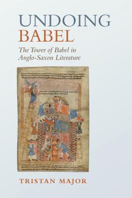 bokomslag Undoing Babel