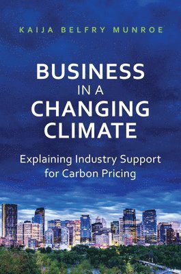 Business in a Changing Climate 1