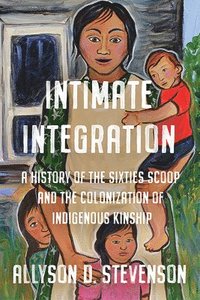 bokomslag Intimate Integration