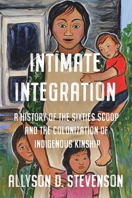 Intimate Integration 1