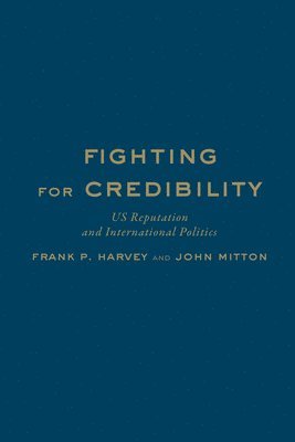 Fighting for Credibility 1
