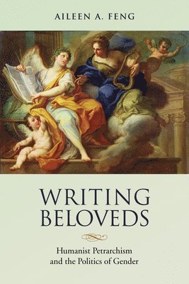 bokomslag Writing Beloveds