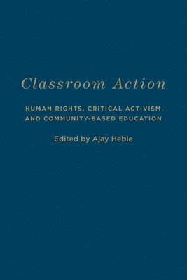 Classroom Action 1