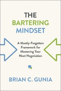 bokomslag Bartering Mindset