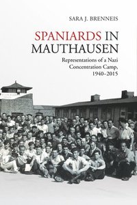 bokomslag Spaniards in Mauthausen