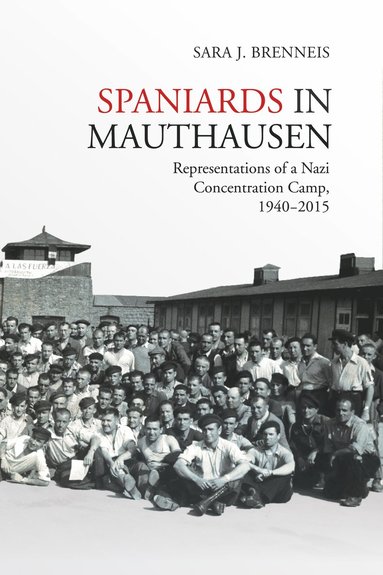 bokomslag Spaniards in Mauthausen