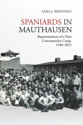 Spaniards in Mauthausen 1