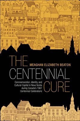 bokomslag Centennial Cure