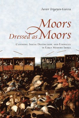 Moors Dressed as Moors 1