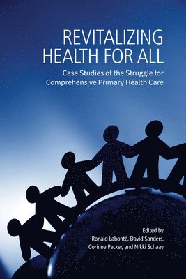 Revitalizing Health for All 1