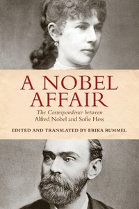 bokomslag A Nobel Affair