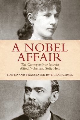 A Nobel Affair 1