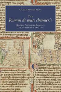 bokomslag The Roman de toute chevalerie