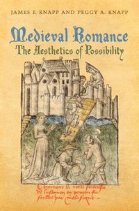 bokomslag Medieval Romance