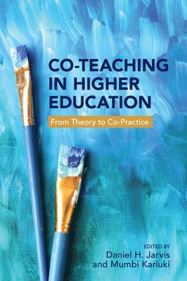 Co-Teaching in Higher Education 1