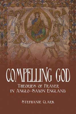 Compelling God 1