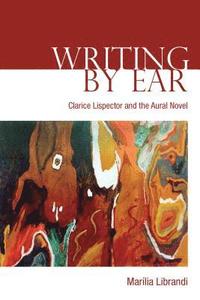 bokomslag Writing by Ear