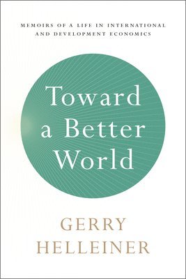 Toward a Better World 1