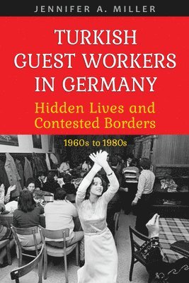 Turkish Guest Workers in Germany 1