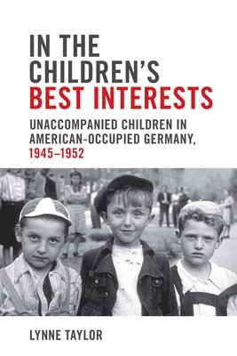 In the Children's Best Interests 1