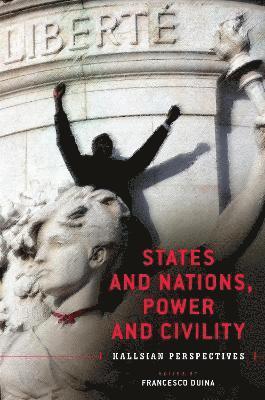 States and Nations, Power and Civility 1
