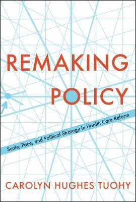 Remaking Policy 1